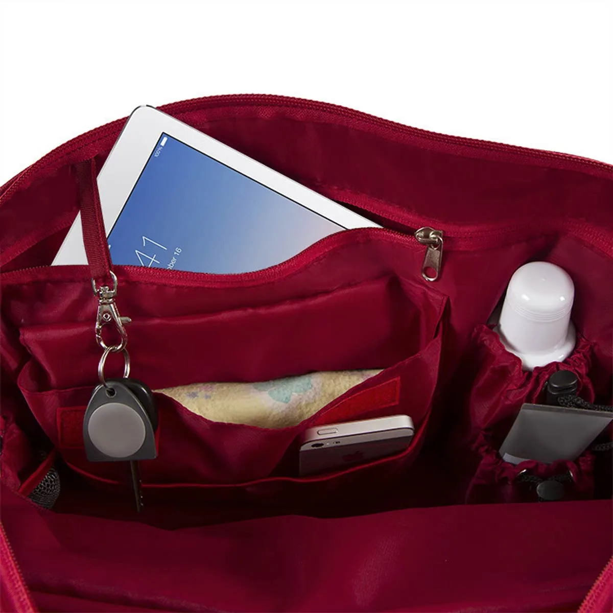 Heys Hilite Family  Fitness Duffel