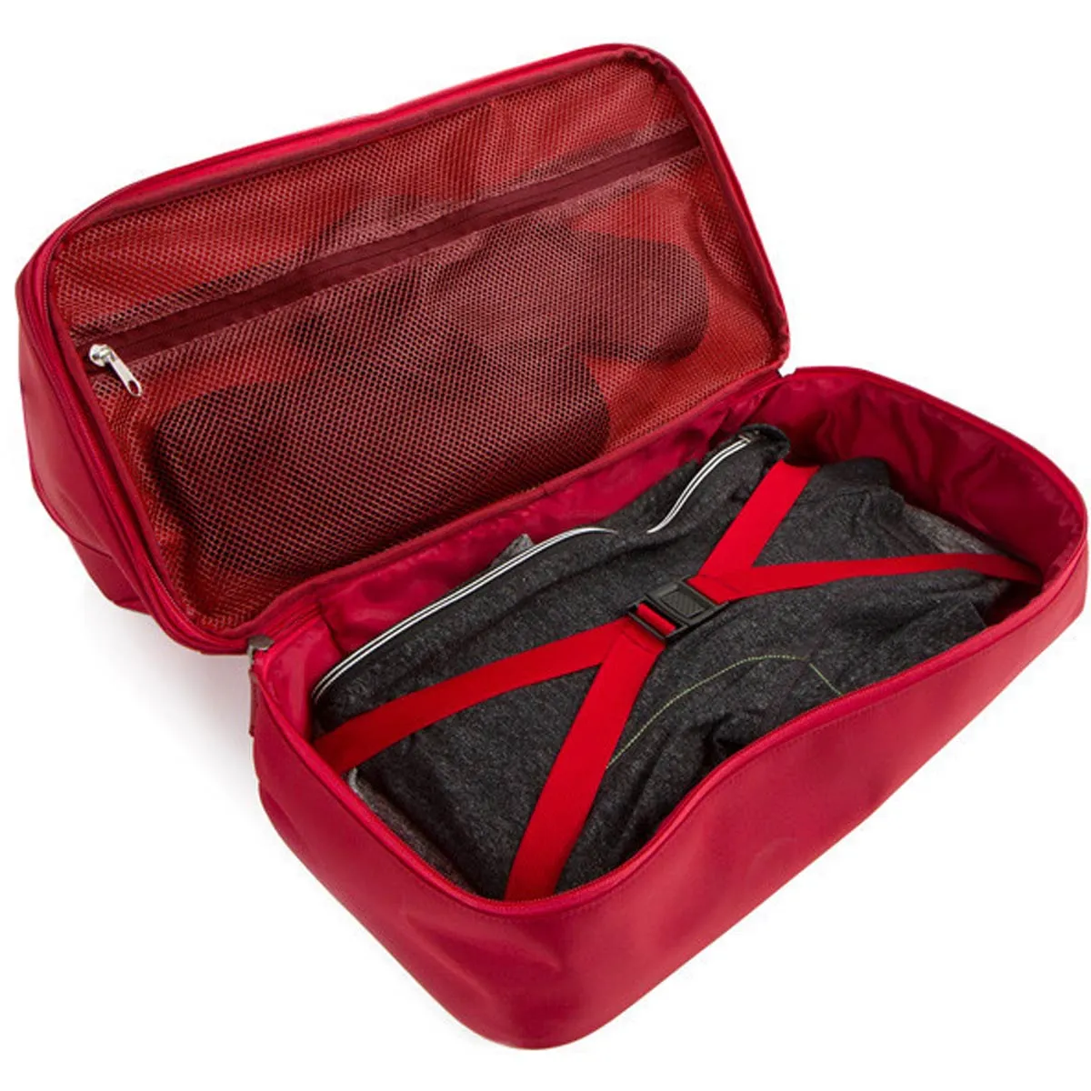 Heys Hilite Family  Fitness Duffel