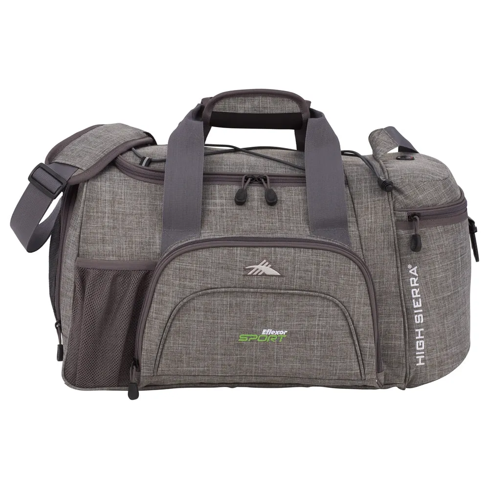 High Sierra® 22" Switch Blade Sport Duffel Bag