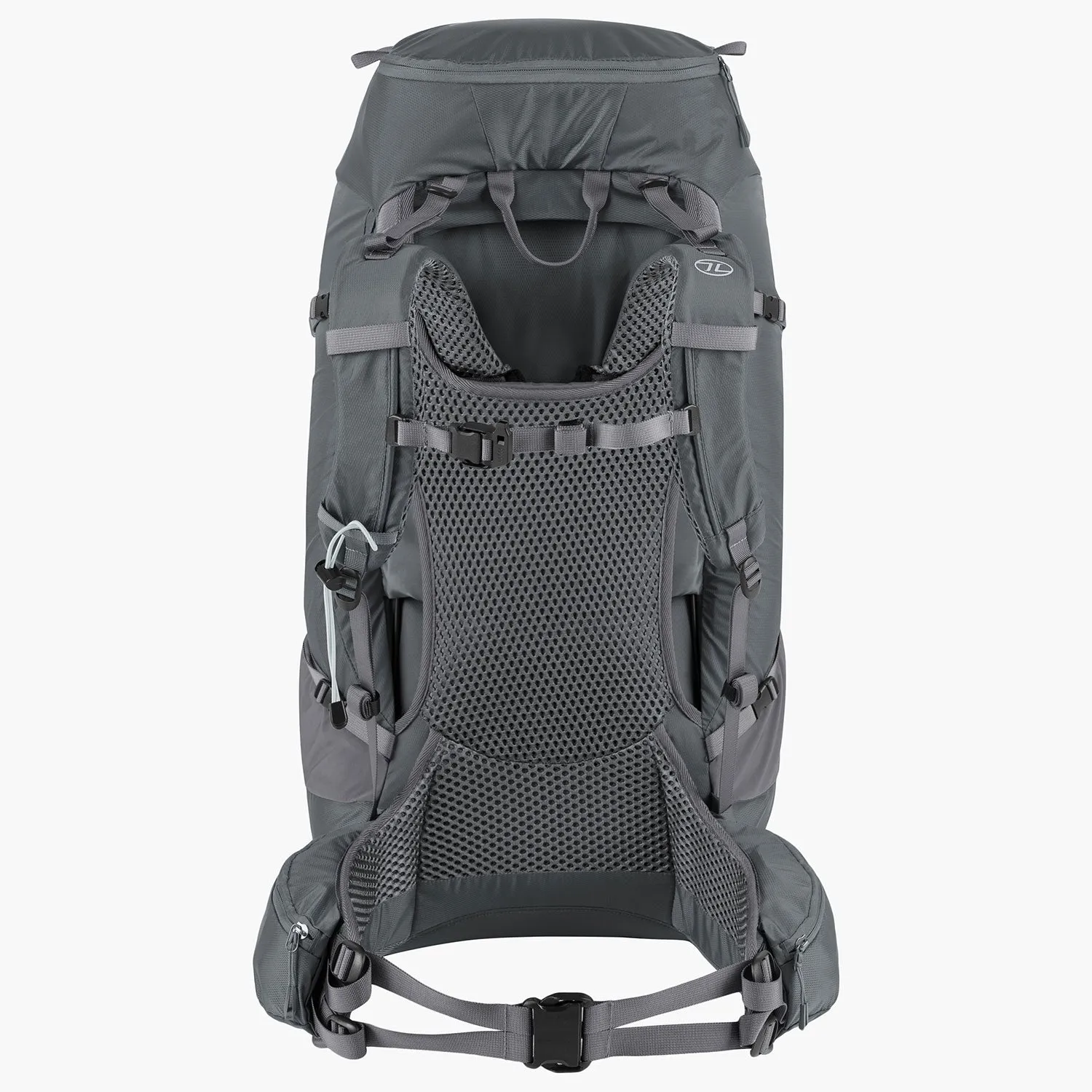 Highlander - Ben Nevis Rygsæk 52L Mænds