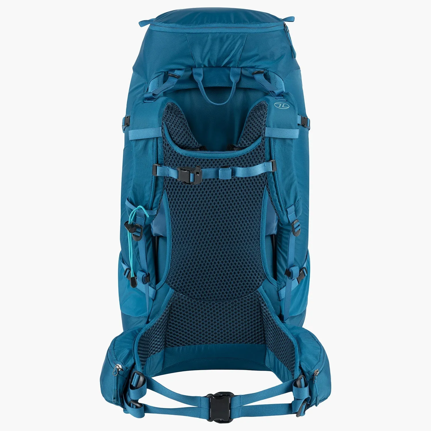 Highlander - Ben Nevis Rygsæk 52L Mænds