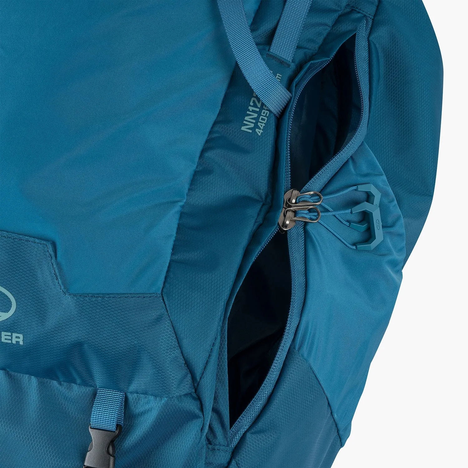 Highlander - Ben Nevis Rygsæk 52L Mænds