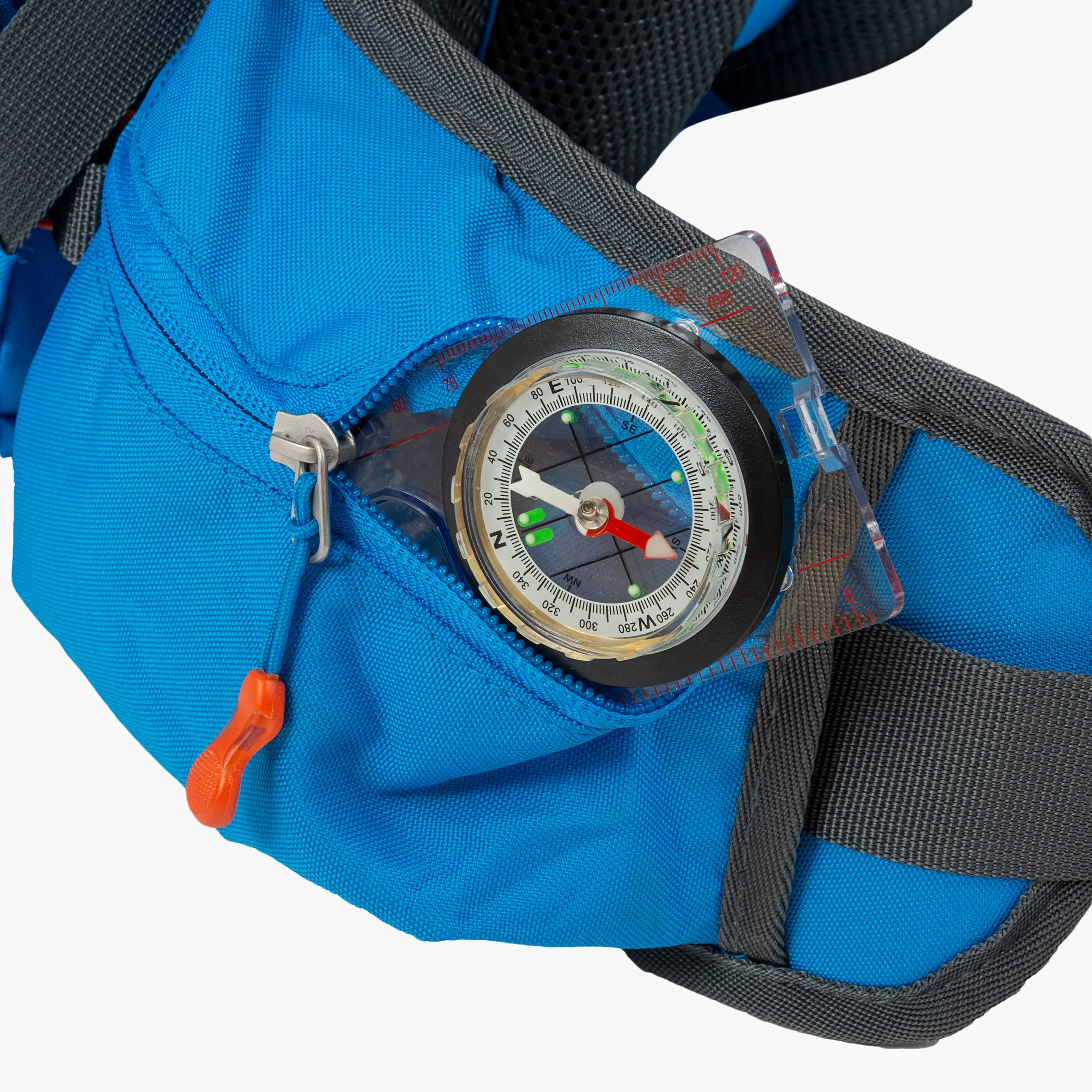 Highlander - Ben Nevis Rygsæk, 65L UDSOLGT