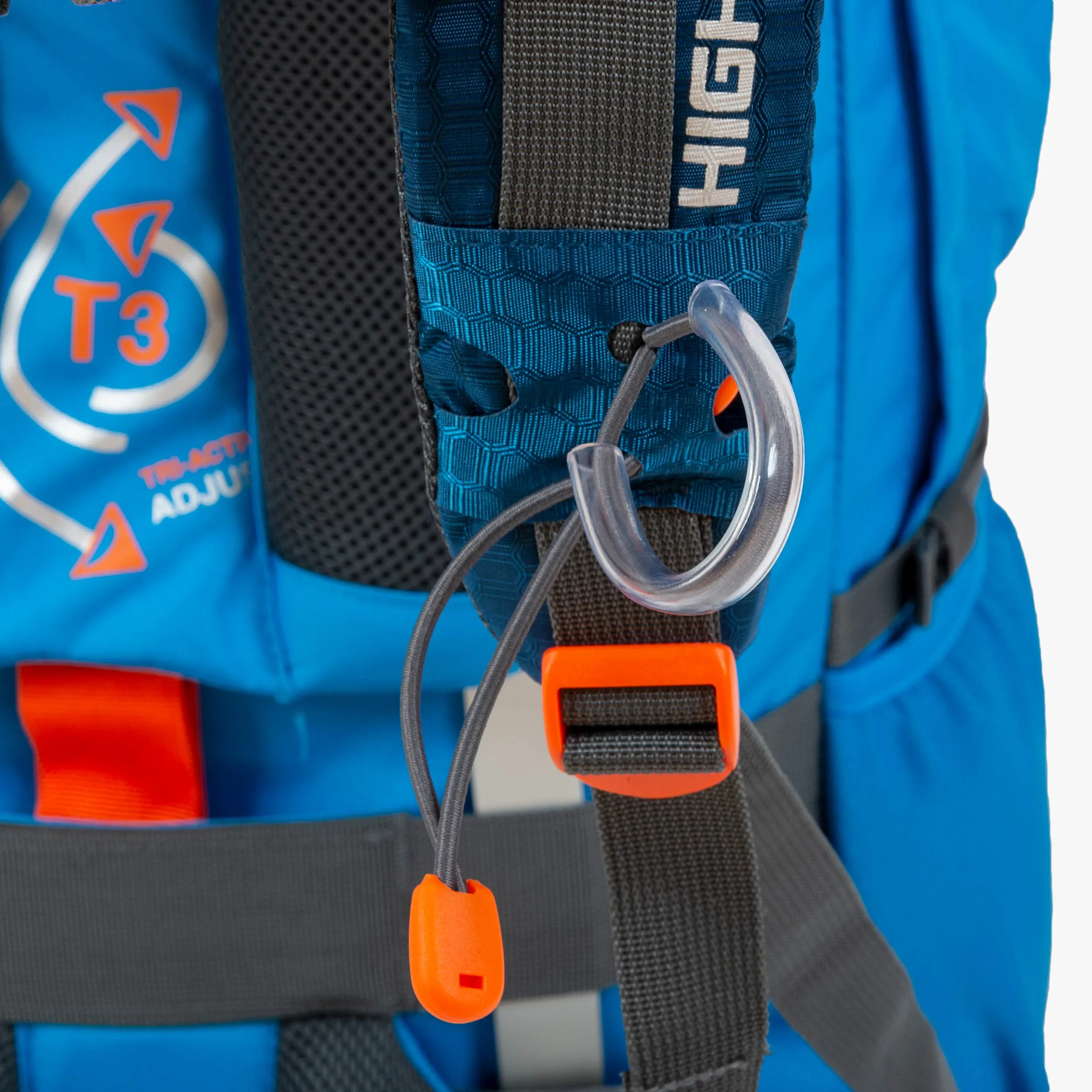 Highlander - Ben Nevis Rygsæk, 65L UDSOLGT