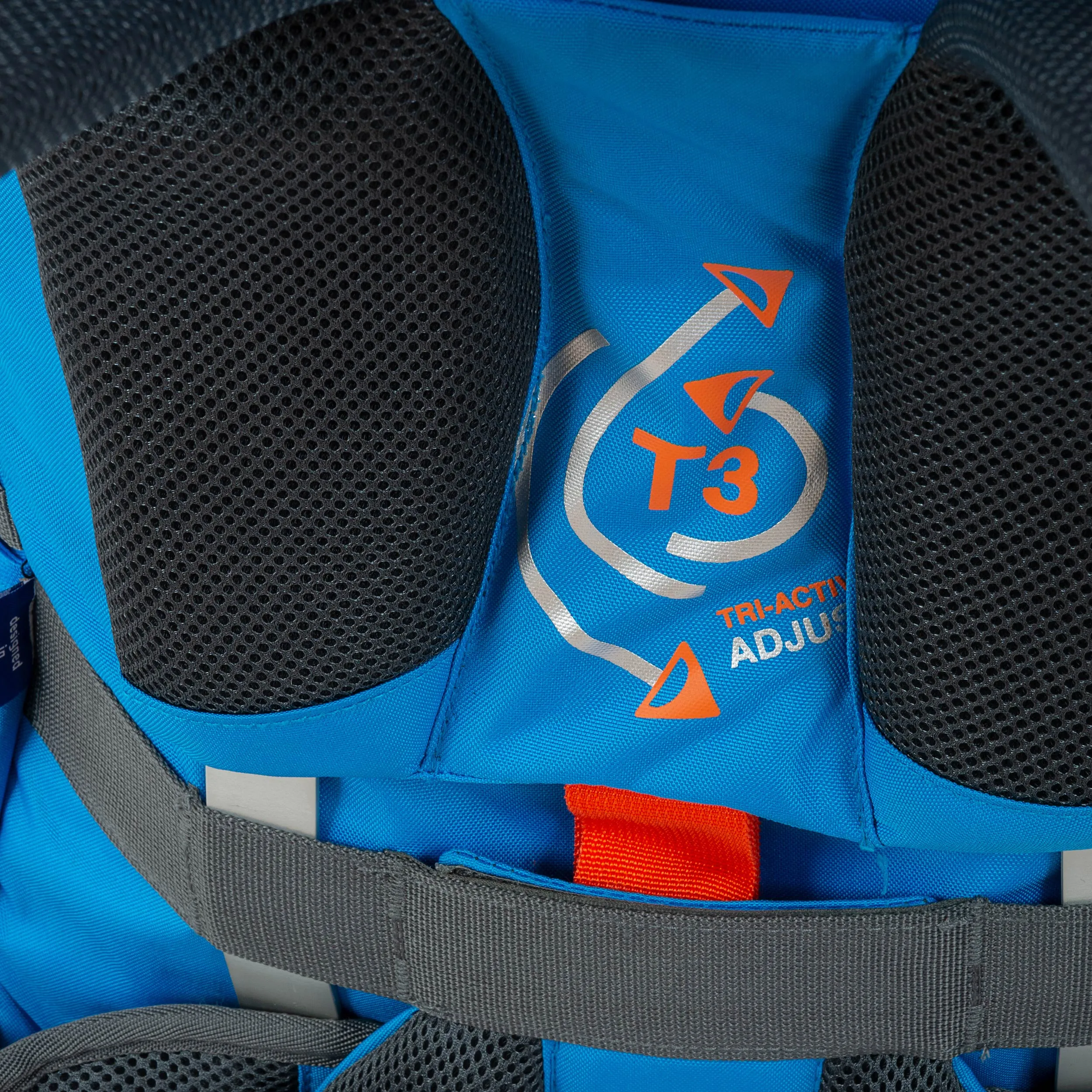 Highlander - Ben Nevis Rygsæk, 65L UDSOLGT