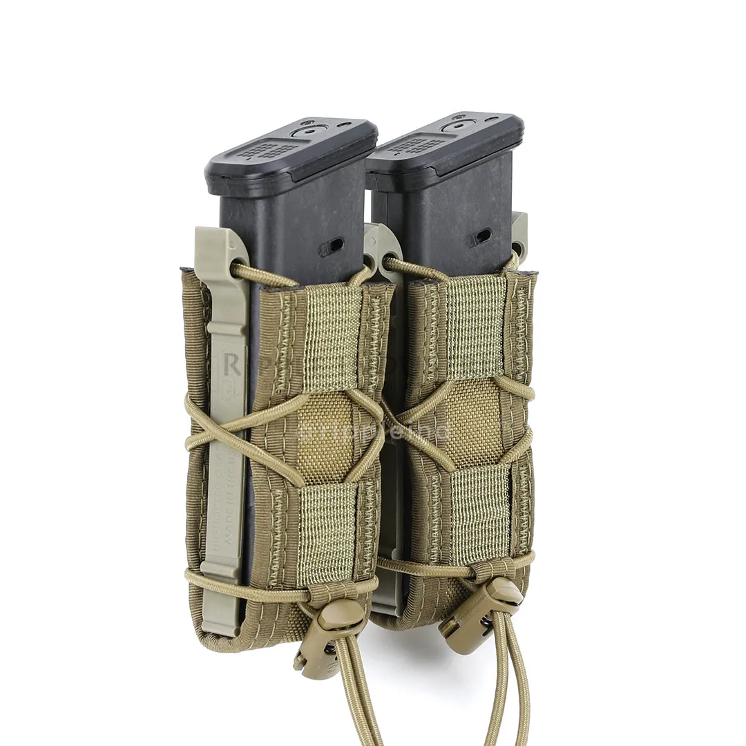 HSGI - Multicam - Pistol Taco (Double)