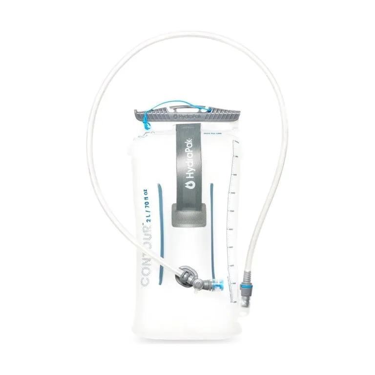 HydraPak Contour 2L
