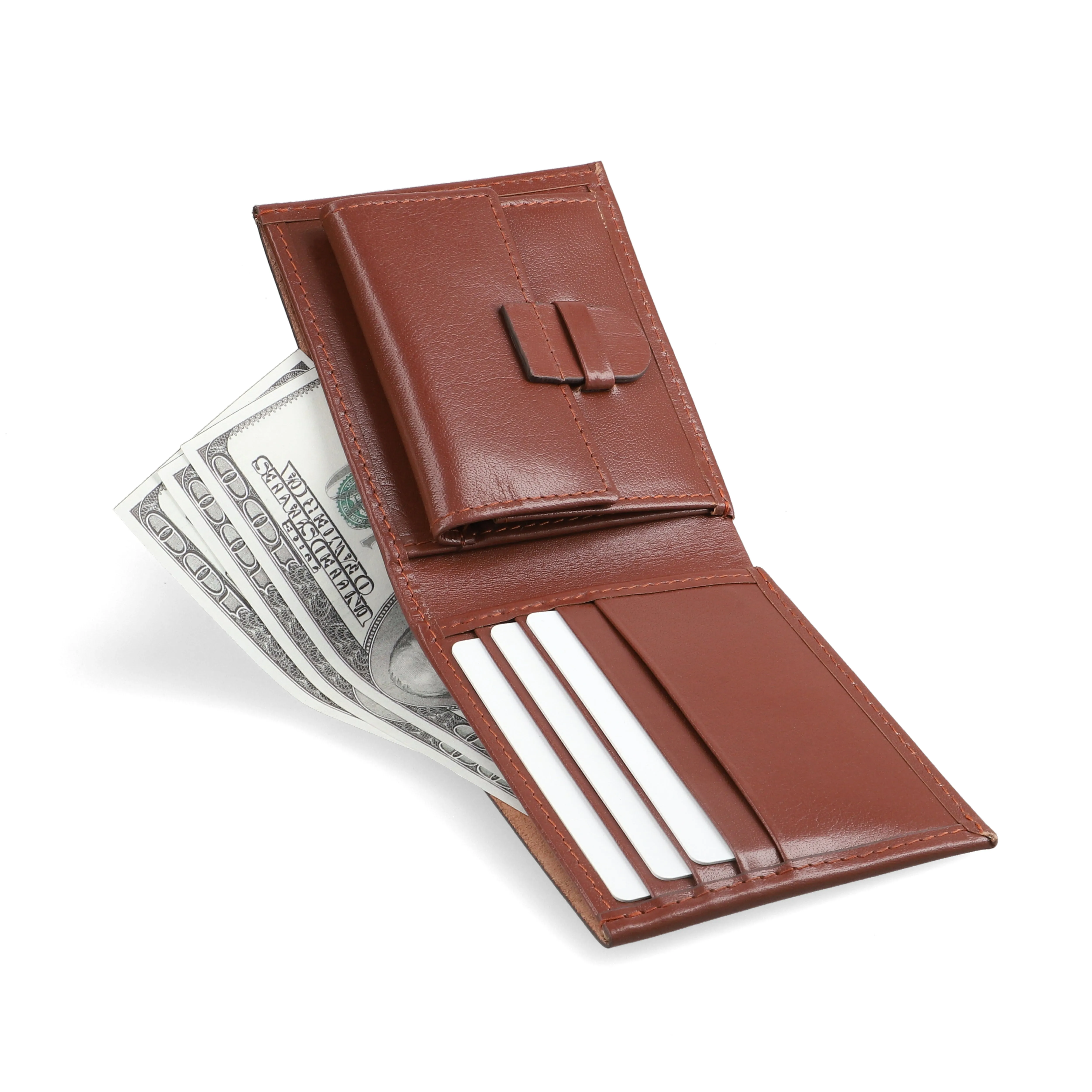 Iconic - BROWN
