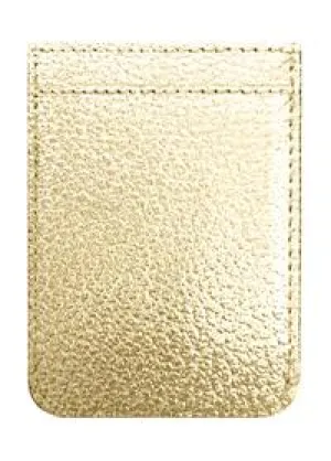 iDecoz Phone Pocket Card Holder