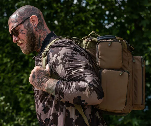 Korda Compac Rucksack 45