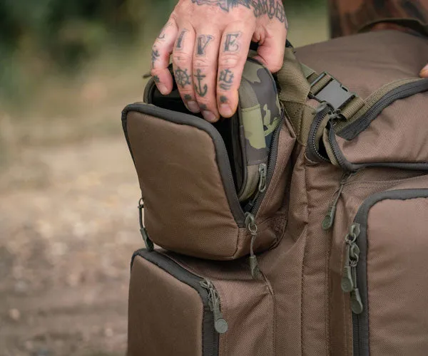Korda Compac Rucksack 45