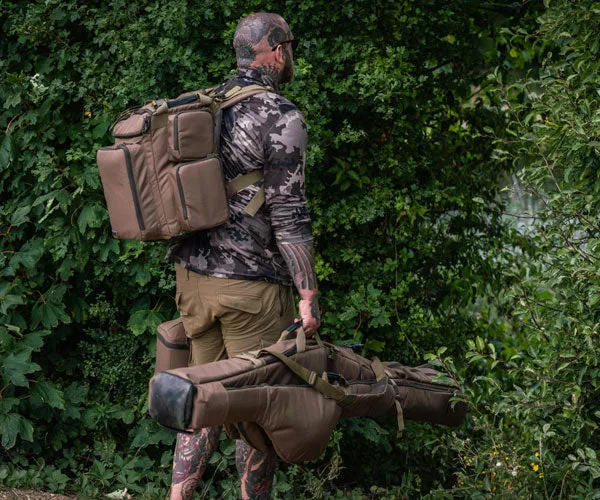 Korda Compac Rucksack 45