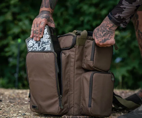 Korda Compac Rucksack 45