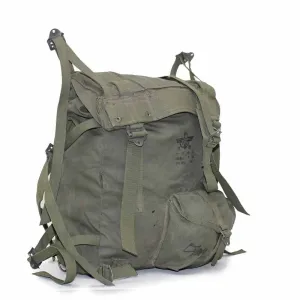 Hydration-Pack-Friendly Fitness Backpacks