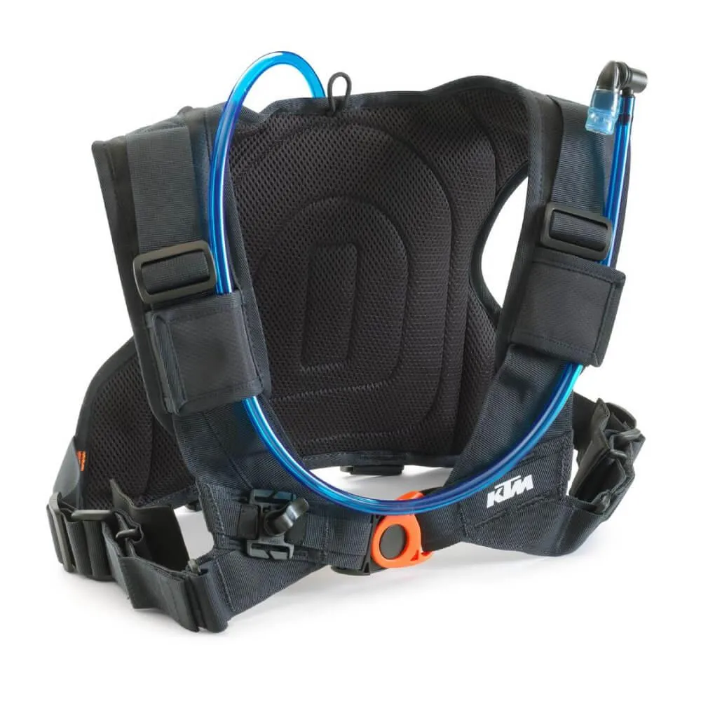 KTM Team Erzberg Hydration Pack