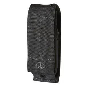 Leatherman Sheath - MOLLE Black for MUT & ST300
