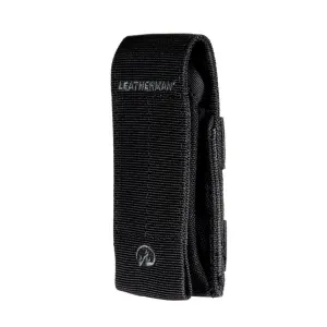 Leatherman Sheath - MOLLE Black Full Size & Heavy Duty Tools