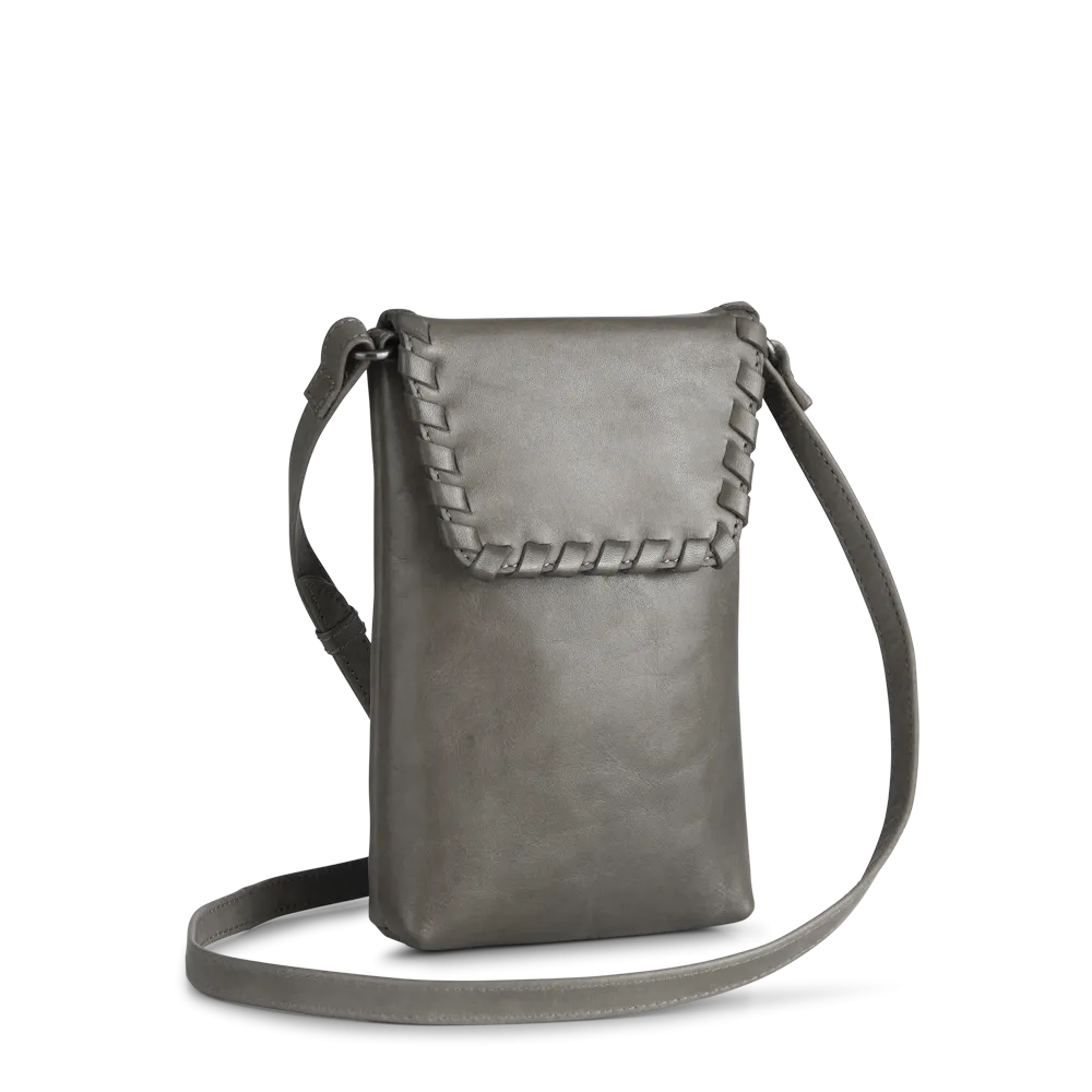 LuccaMBG Mobile Bag, Whipstitch