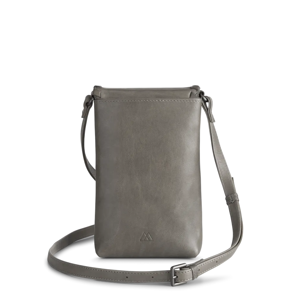 LuccaMBG Mobile Bag, Whipstitch