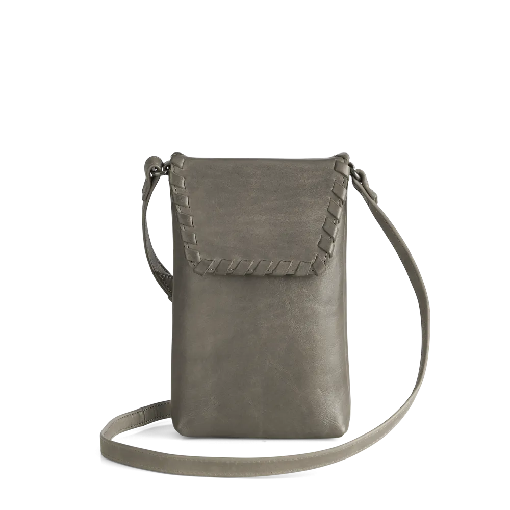 LuccaMBG Mobile Bag, Whipstitch
