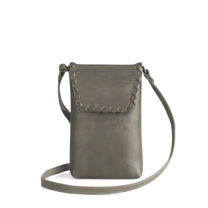 LuccaMBG Mobile Bag, Whipstitch
