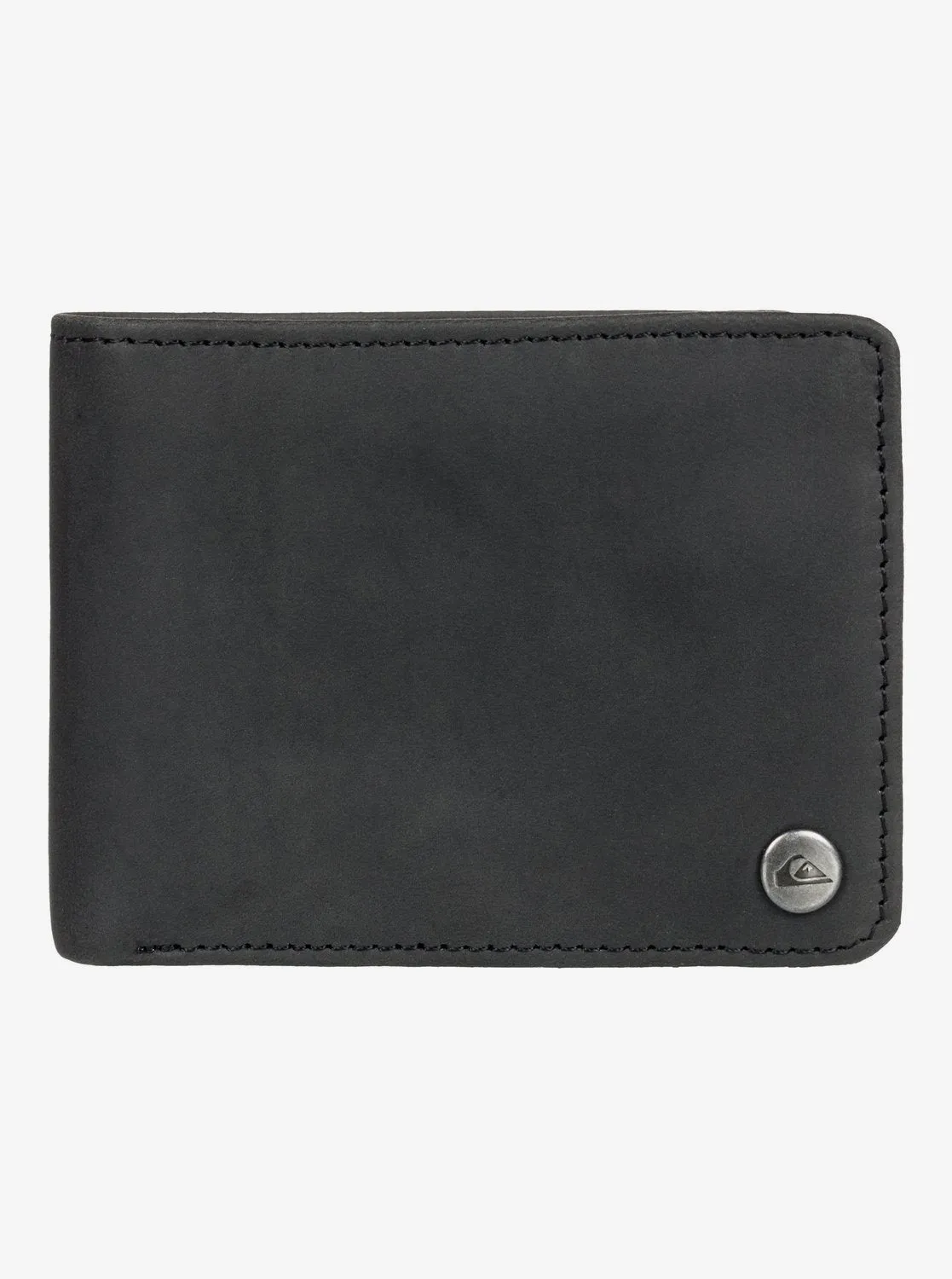 Mac Tri-Fold Leather Wallet