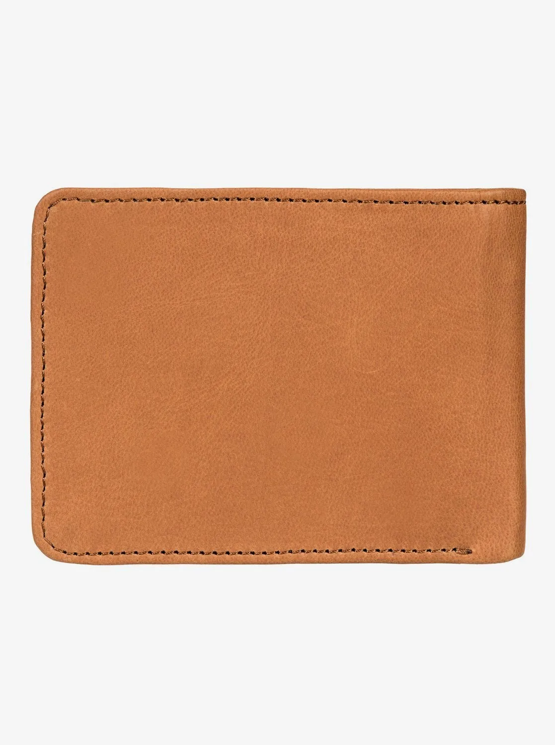 Mac Tri-Fold Leather Wallet