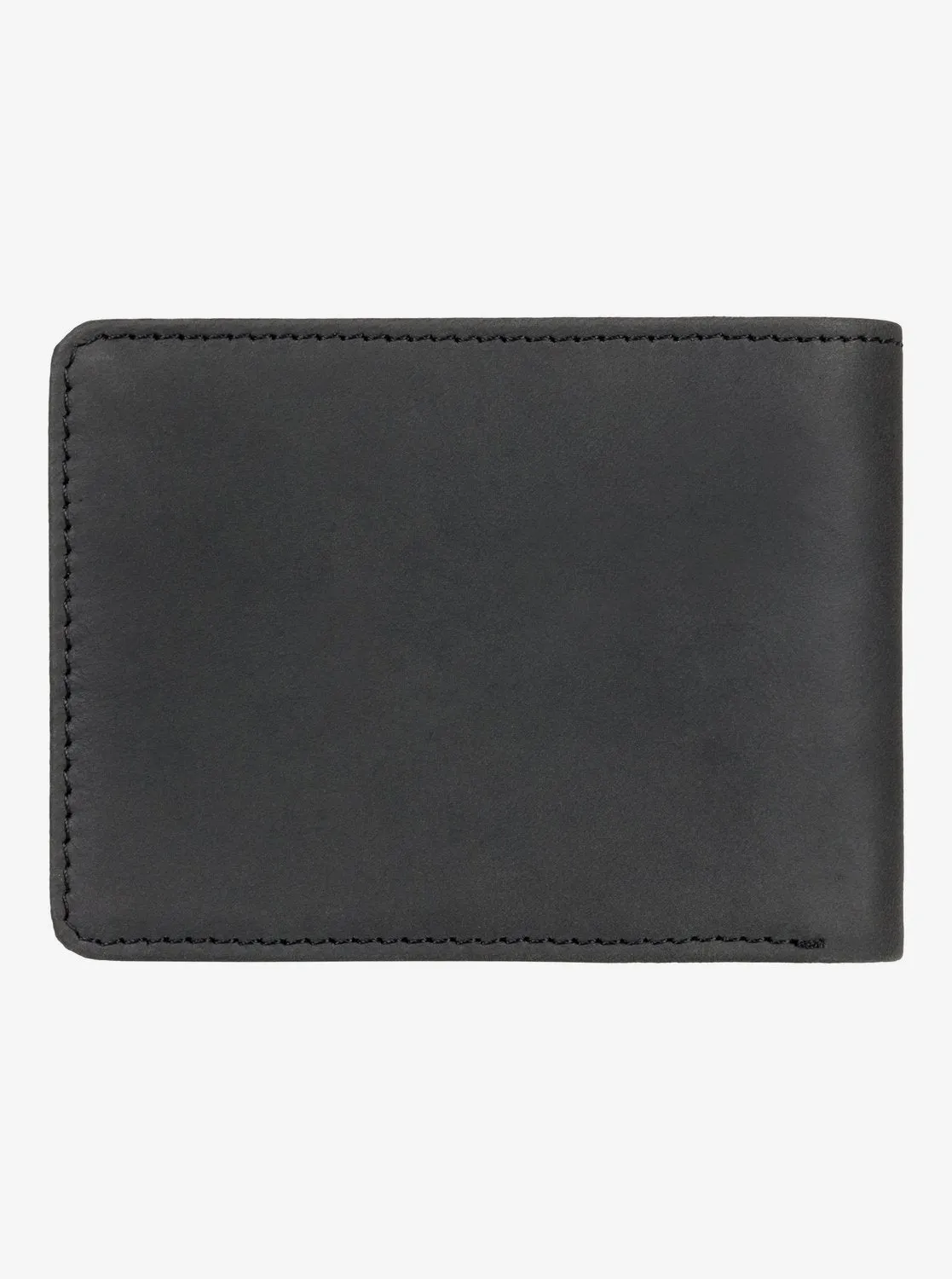 Mac Tri-Fold Leather Wallet