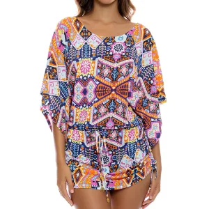 MARACUYA KISSES - South Beach Dress