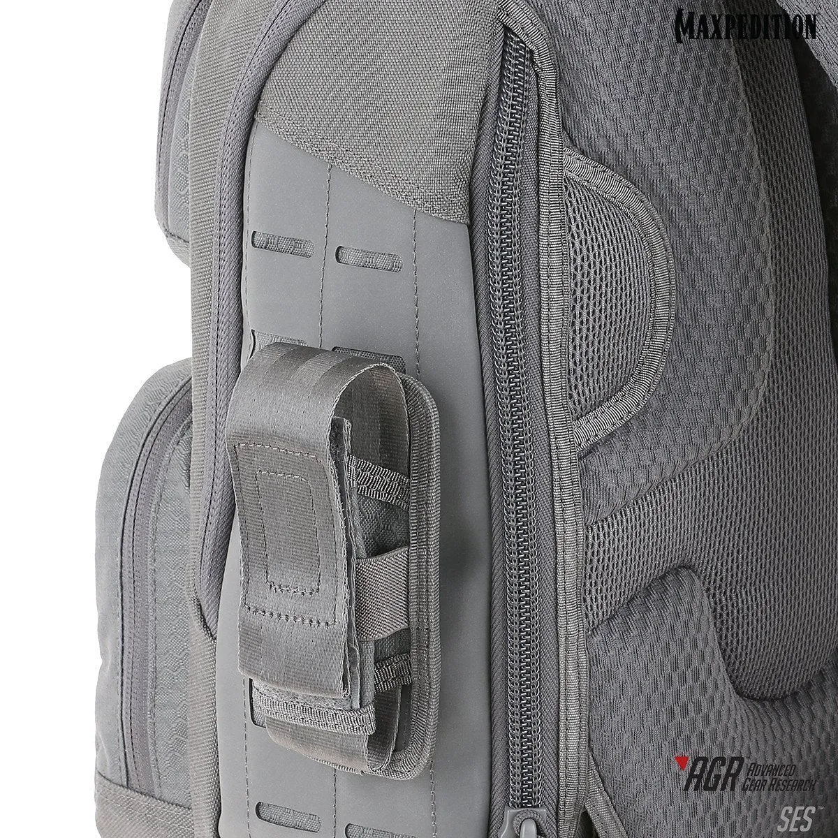 Maxpedition SES Single Sheath Pouch