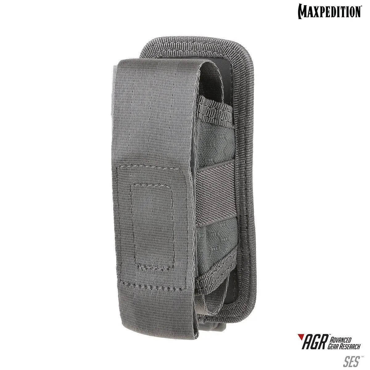 Maxpedition SES Single Sheath Pouch