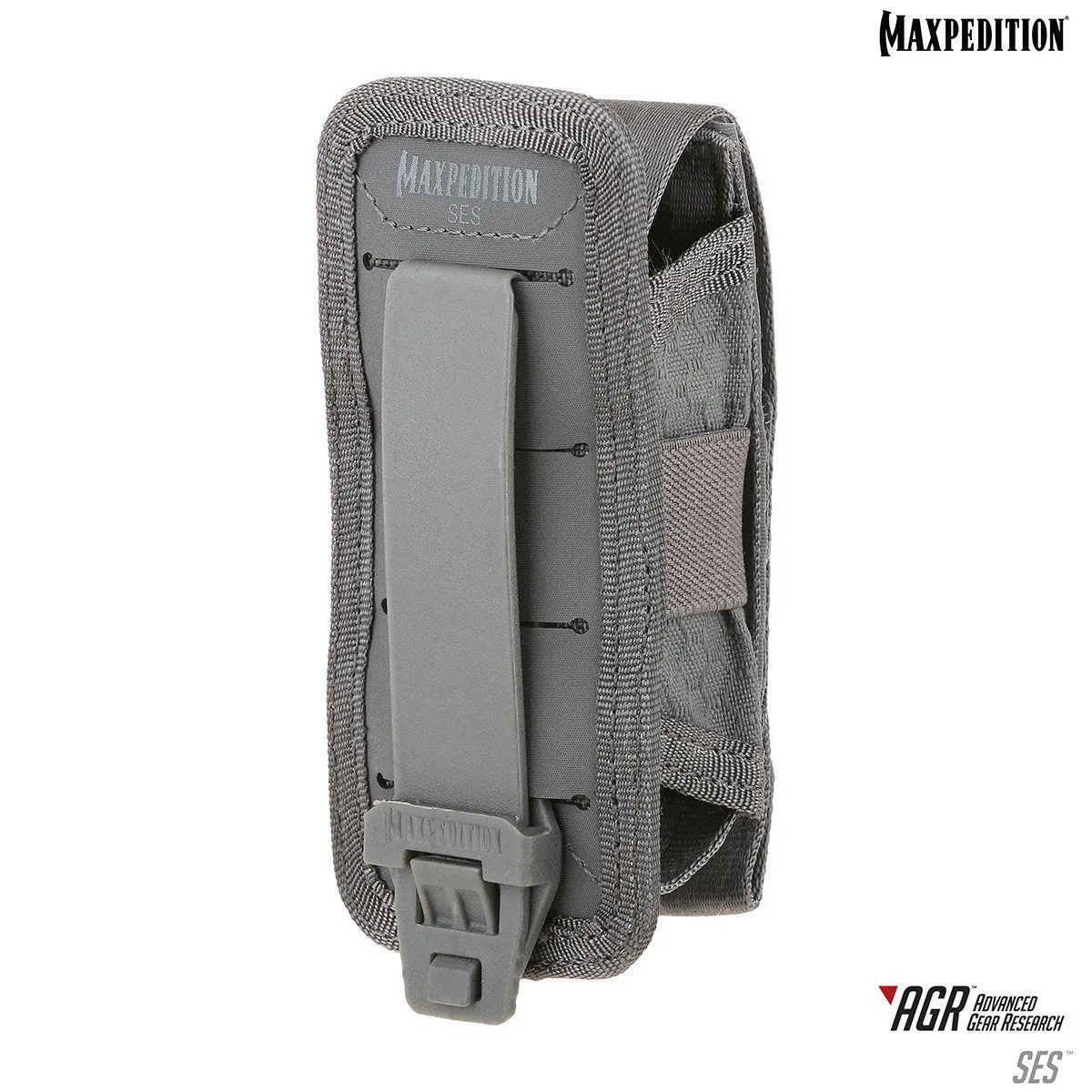 Maxpedition SES Single Sheath Pouch