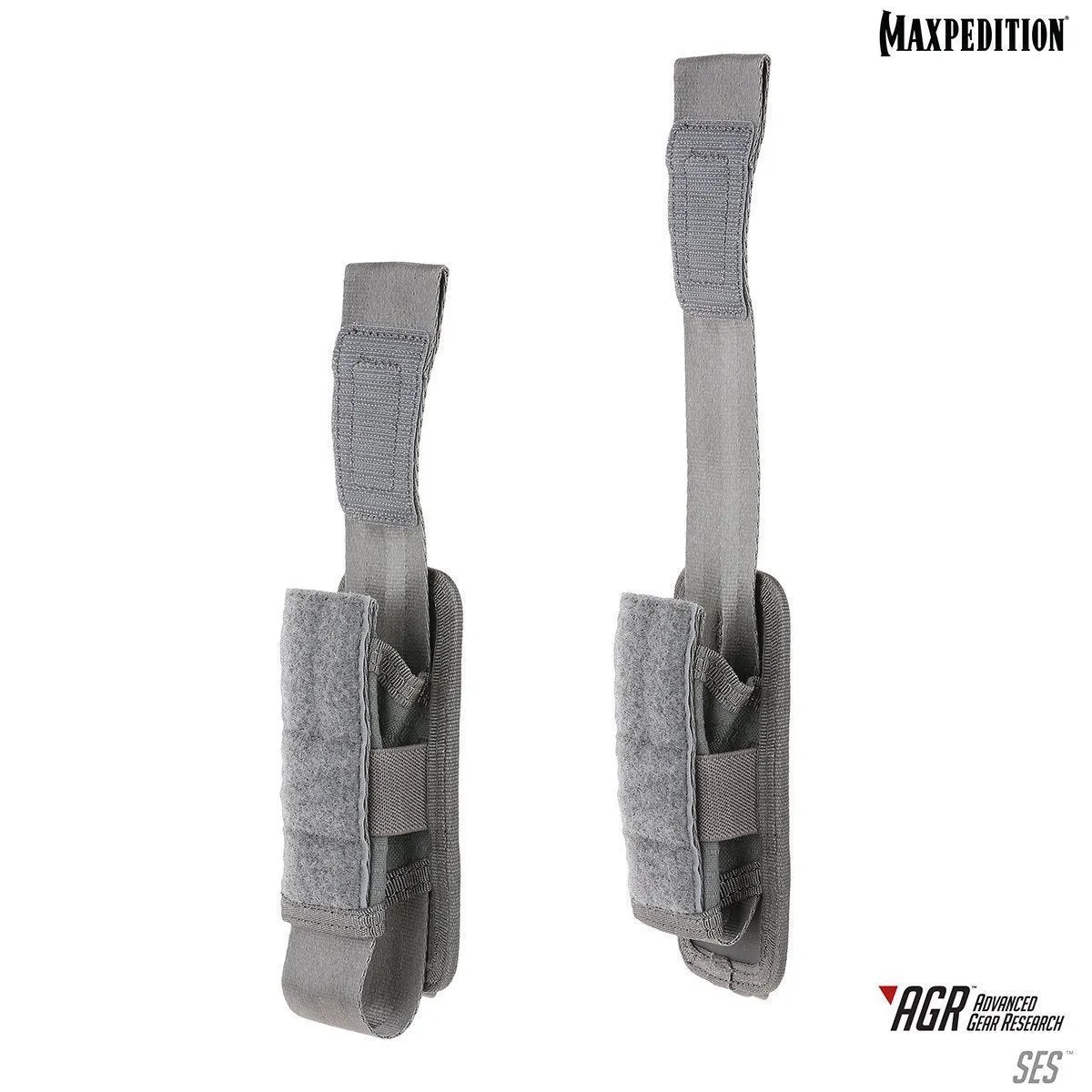 Maxpedition SES Single Sheath Pouch