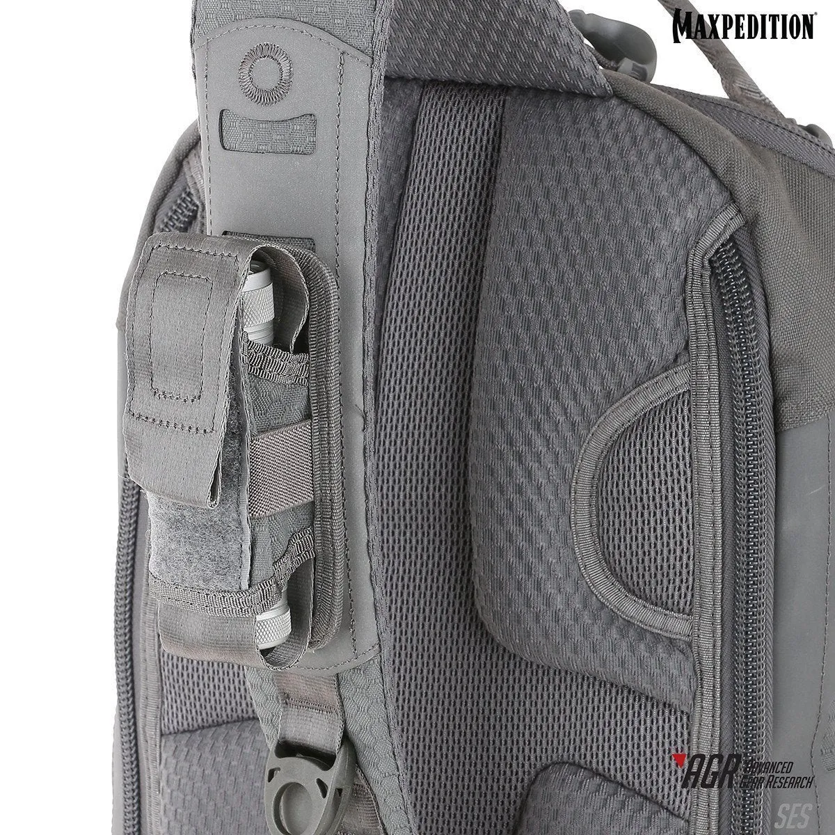 Maxpedition SES Single Sheath Pouch