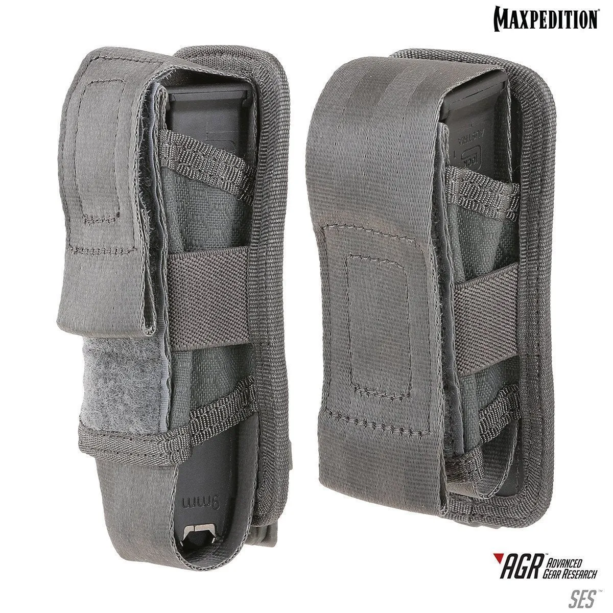 Maxpedition SES Single Sheath Pouch