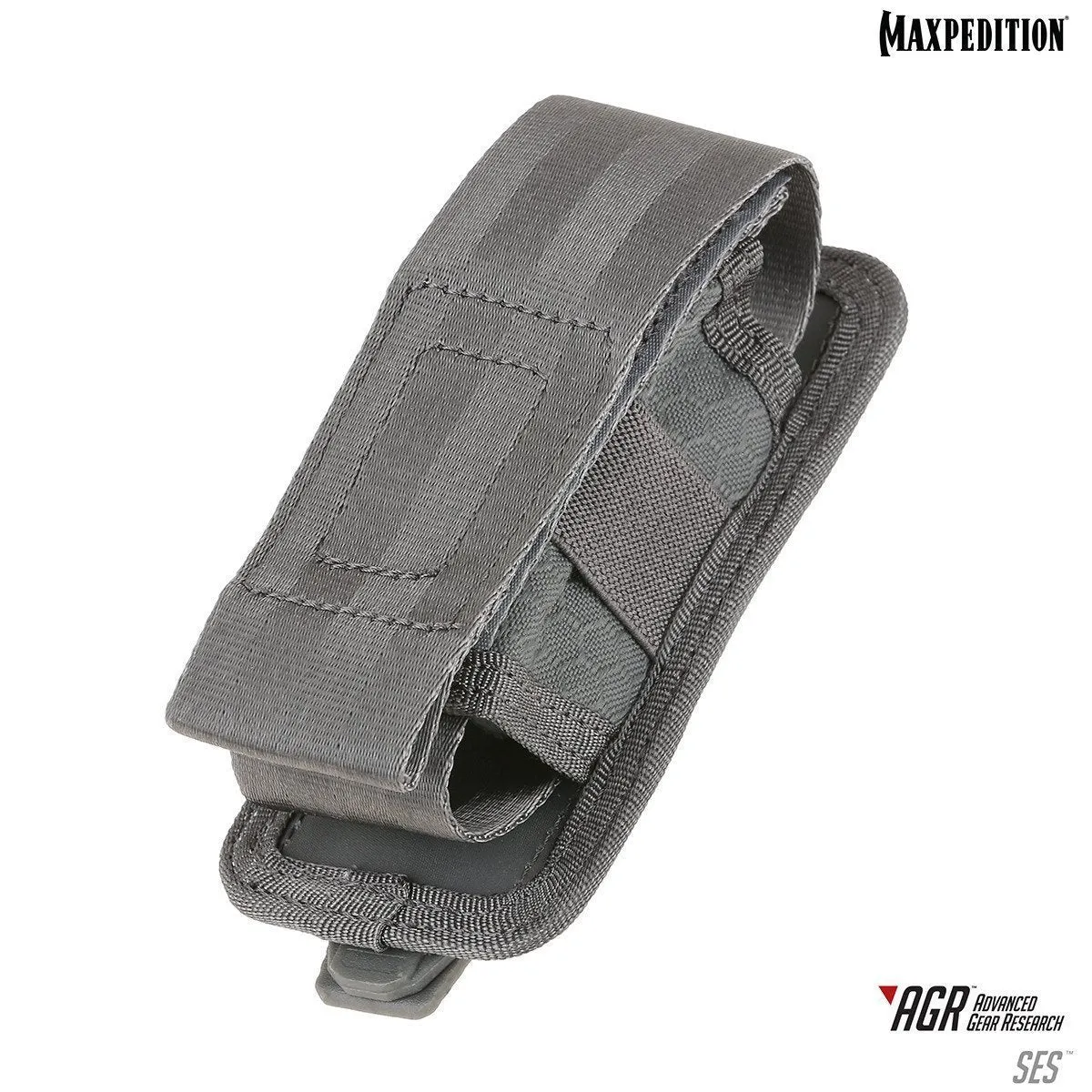 Maxpedition SES Single Sheath Pouch