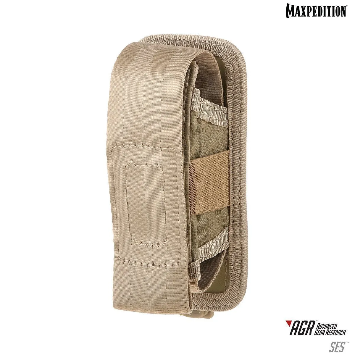 Maxpedition SES Single Sheath Pouch