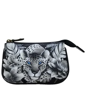 Medium Zip Pouch - 1107