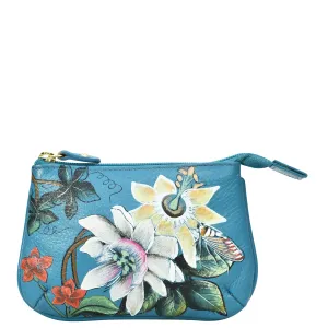 Medium Zip Pouch - 1107