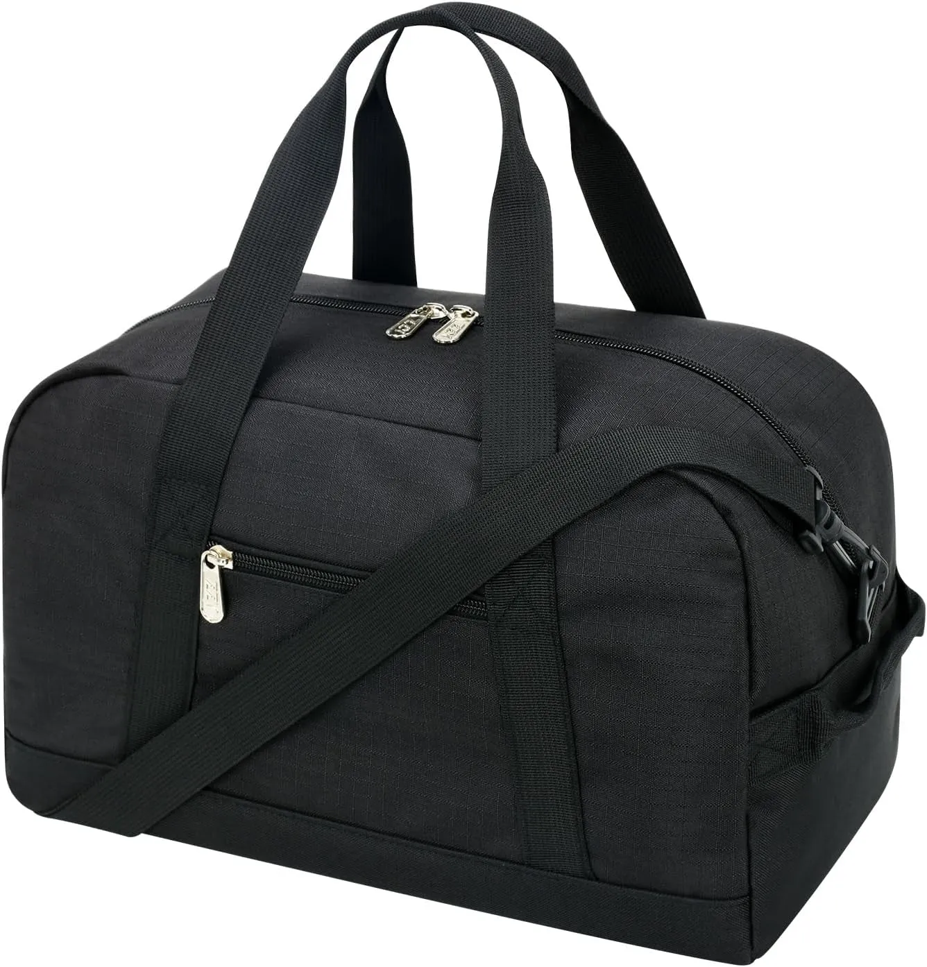Modern design Travel Versatile Sports for Mini & Black Bag Cross-border shipping Lightweight 14-Inch Duffel