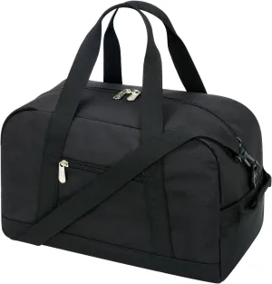 Modern design Travel Versatile Sports for Mini & Black Bag Cross-border shipping Lightweight 14-Inch Duffel