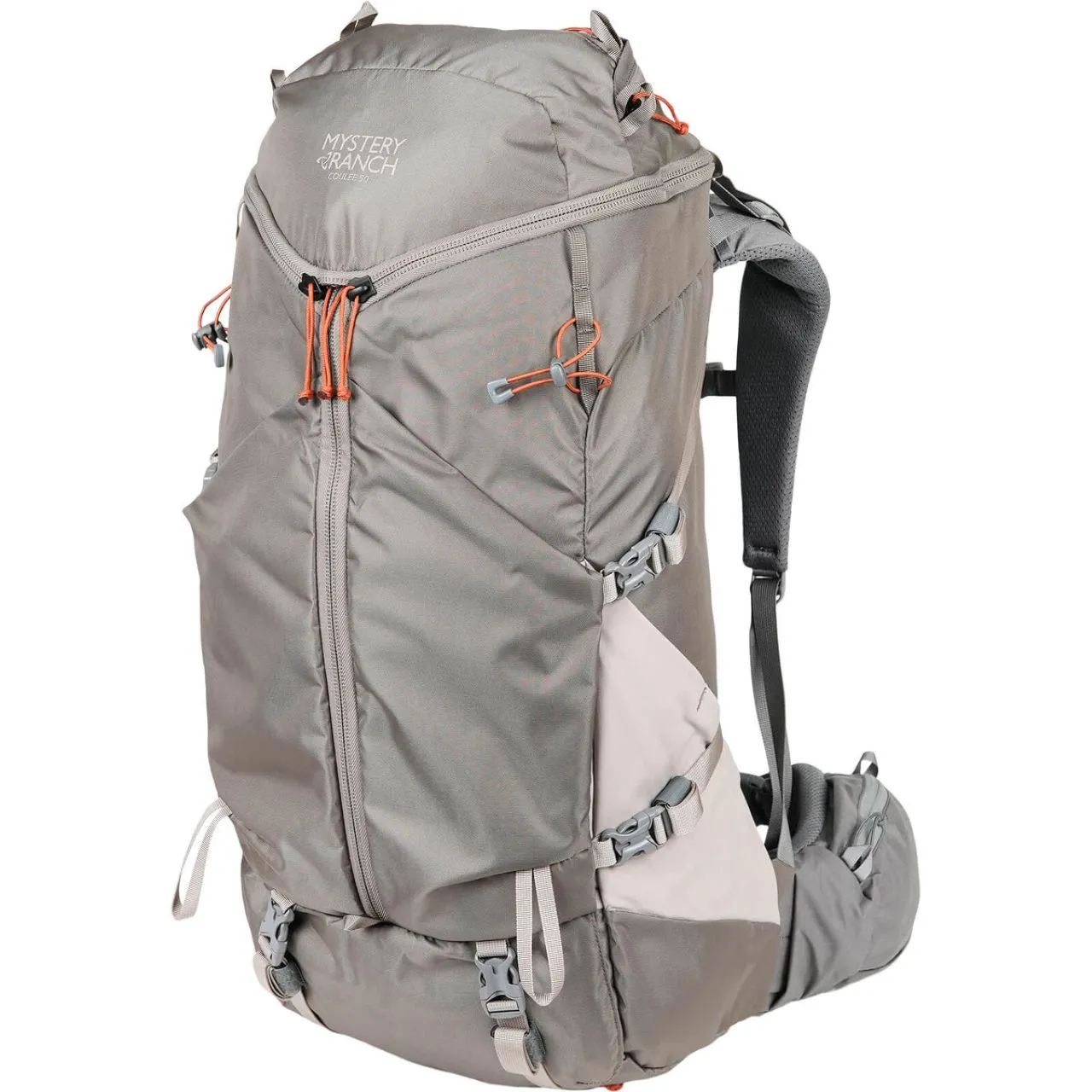 Mystery Ranch Women's Coulee 50 Backpack - Pebble