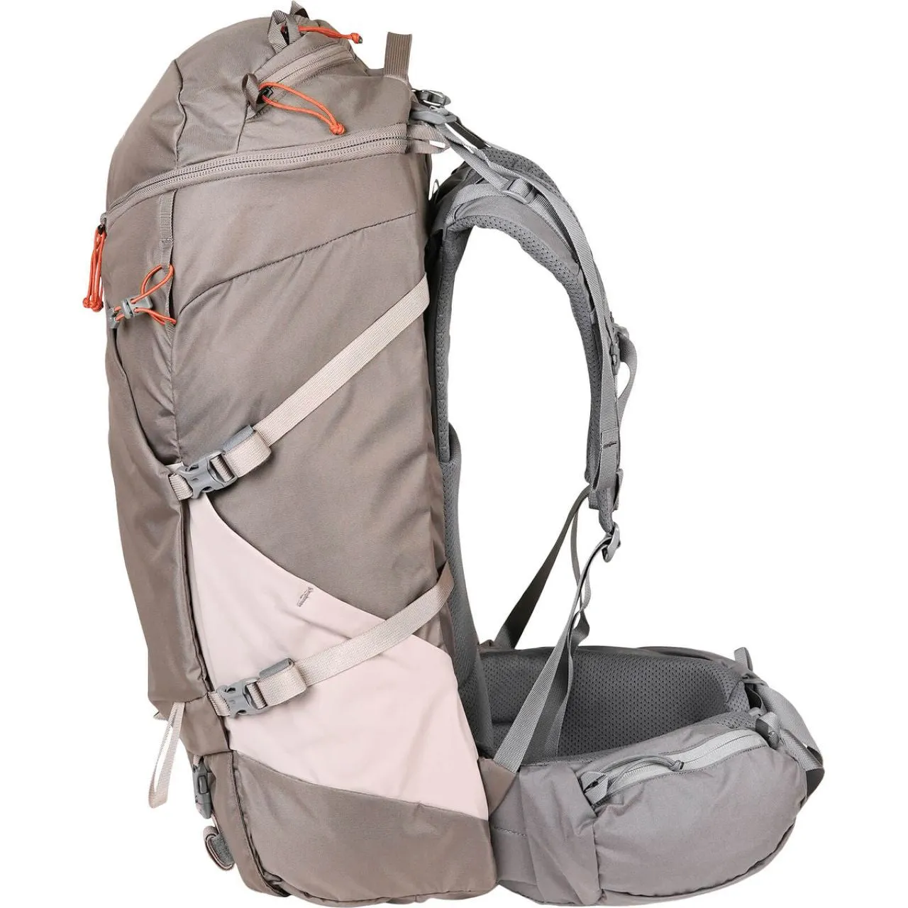 Mystery Ranch Women's Coulee 50 Backpack - Pebble