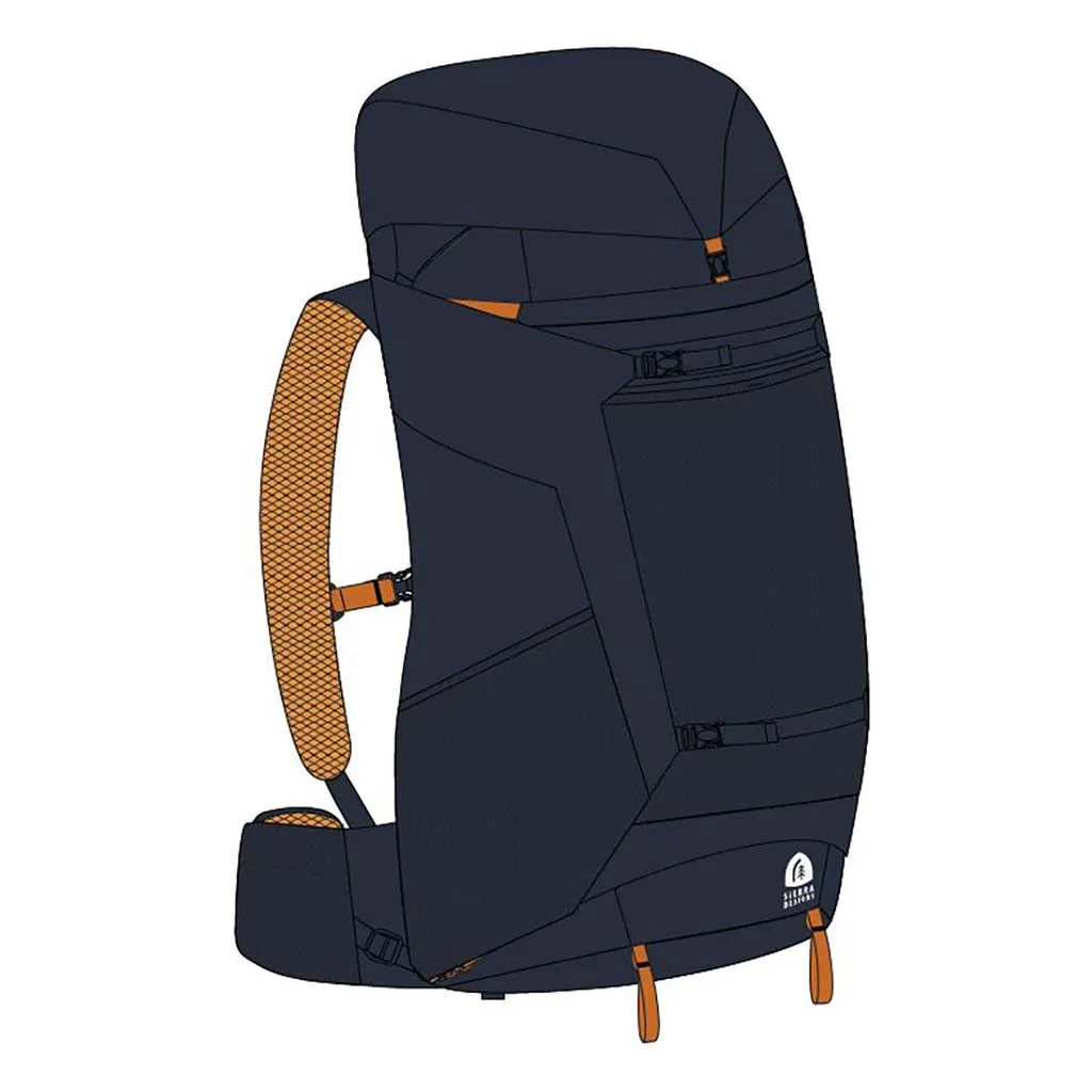 Nexus Lite 35-50L