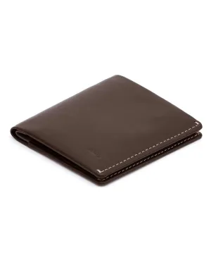 Note Sleeve Wallet RFID Java