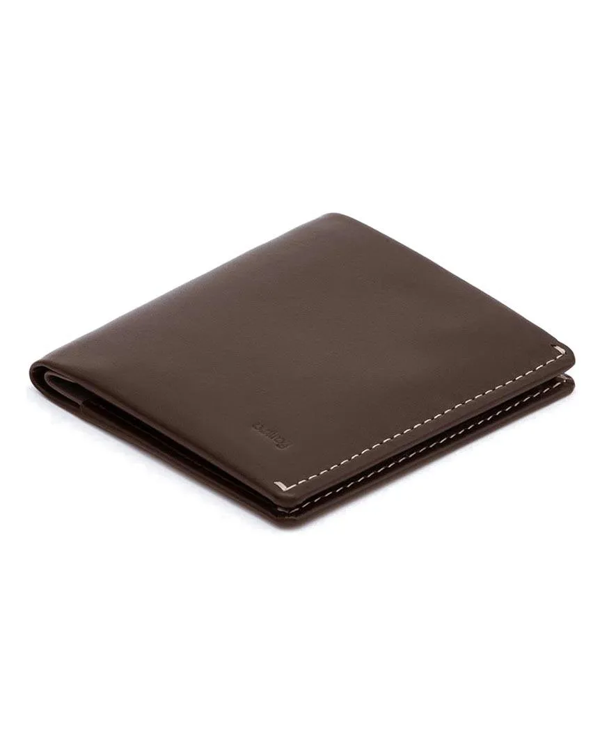 Note Sleeve Wallet RFID Java