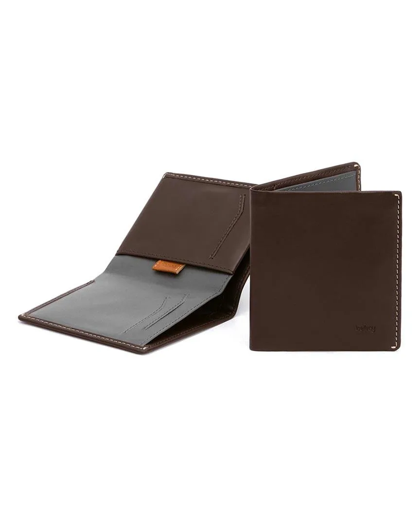 Note Sleeve Wallet RFID Java