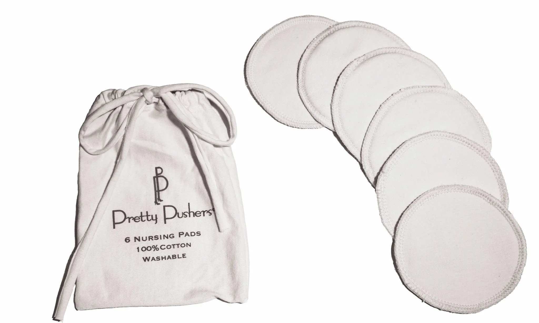 Nursing Pad 6-packs