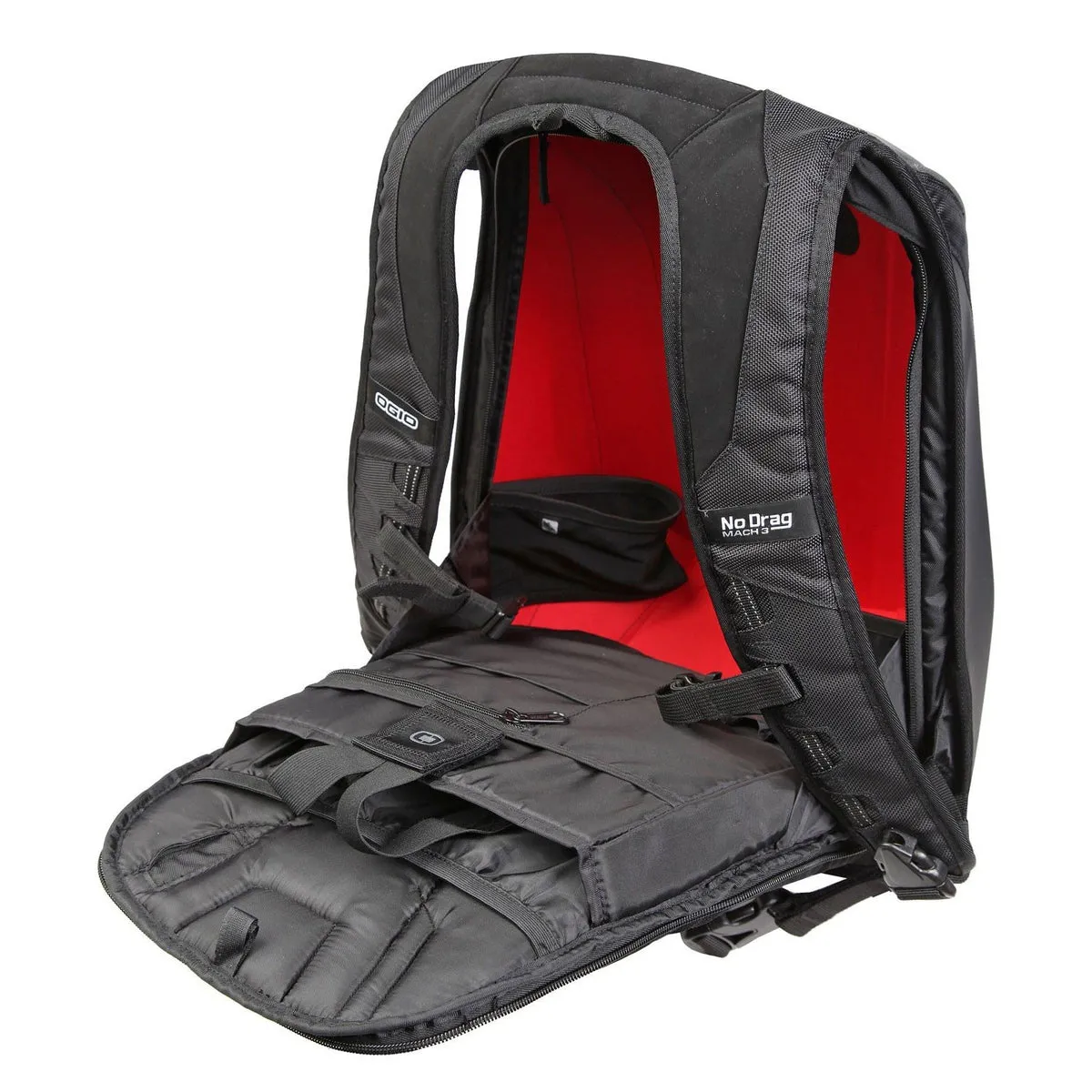 Ogio No Drag Mach 3 Backpack
