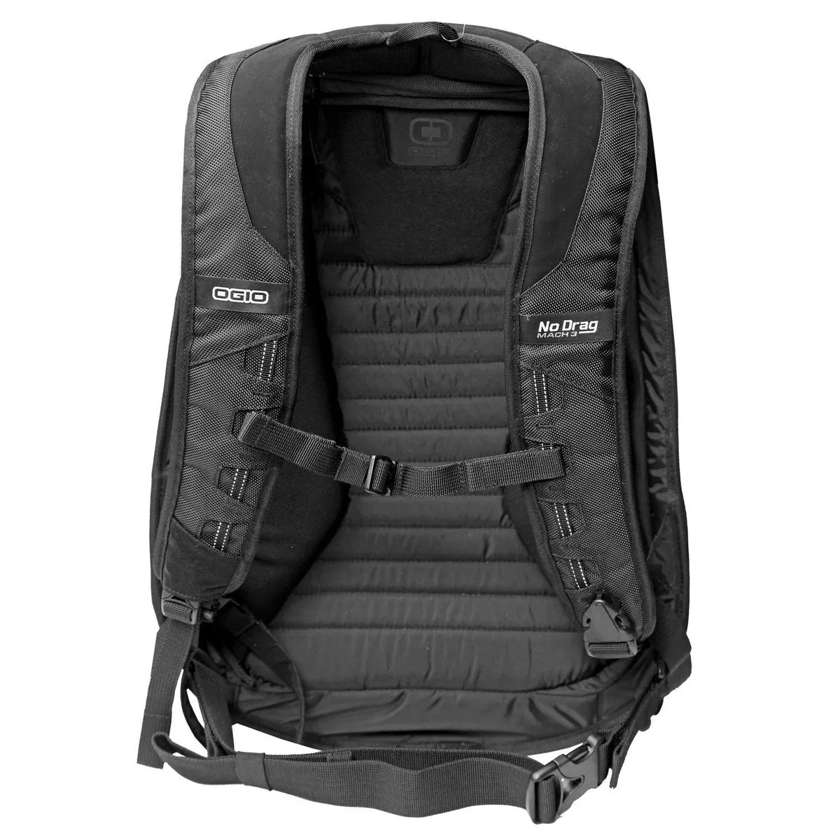 Ogio No Drag Mach 3 Backpack